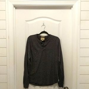 Lucky Brand Long Sleeve